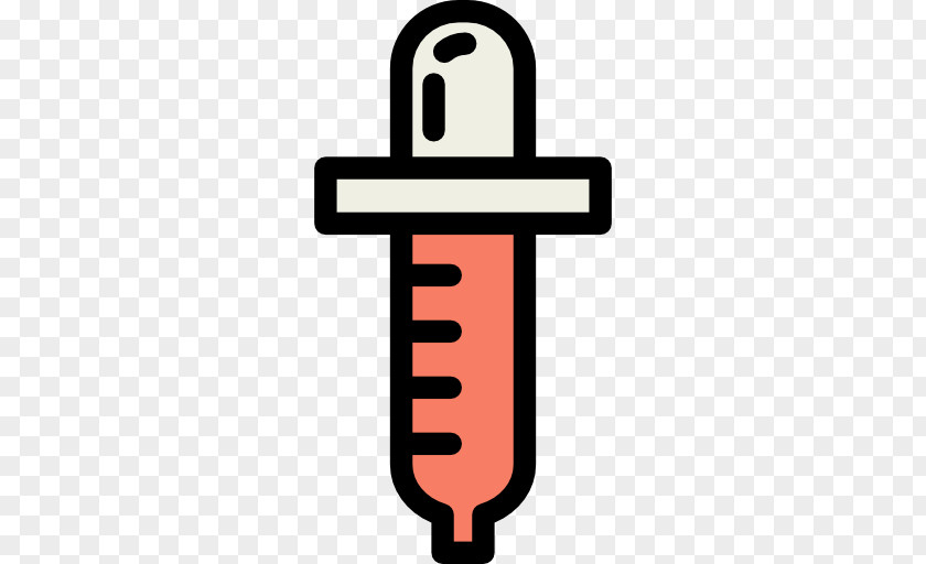 Icon Download Pipette PNG