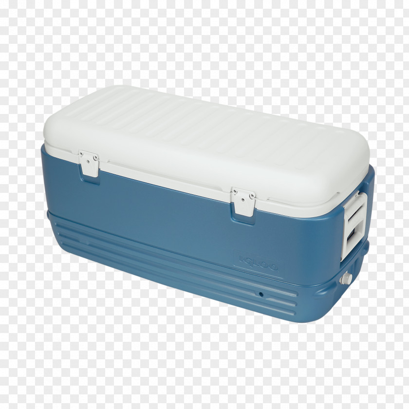 Igloo Cooler Box Plastic Thermal Insulation Container PNG