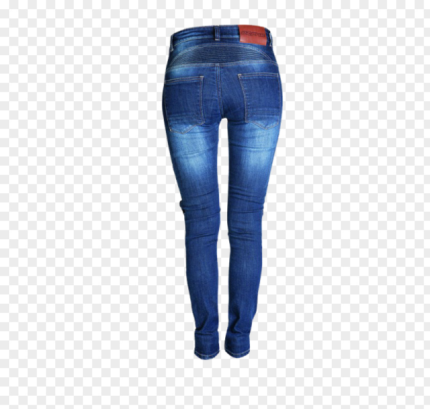 Jeans Denim Kevlar Cotton Leggings PNG