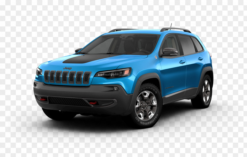 Jeep Trailhawk Chrysler Car Grand Cherokee PNG