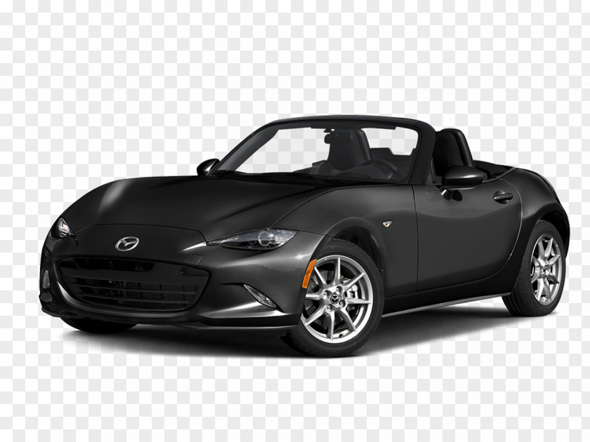 Mazda MX-5 Sports Car 2013 Dodge SRT Viper PNG