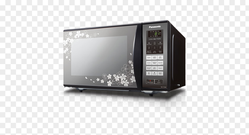 Oven Convection Microwave Ovens Panasonic Nn PNG