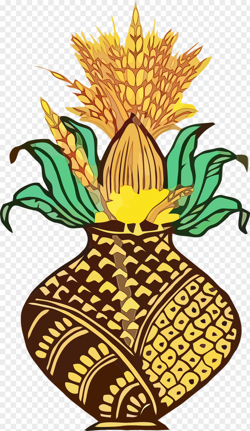 Pineapple PNG