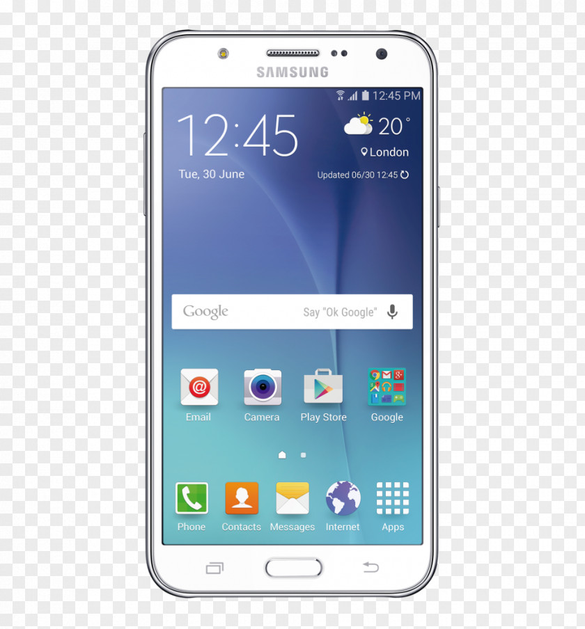 Samsung Galaxy J7 (2016) J5 Prime PNG