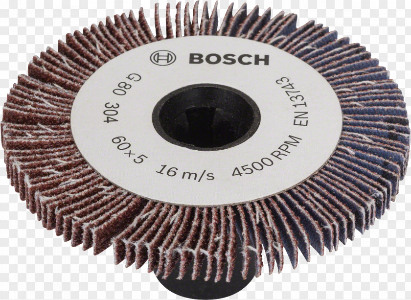 Sander Robert Bosch GmbH PRR 250 ES Tool Abrasive PNG