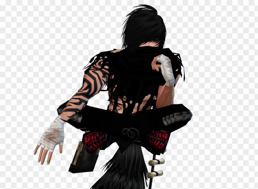 Shadow Blade Reload Shoulder Character Costume Fiction PNG