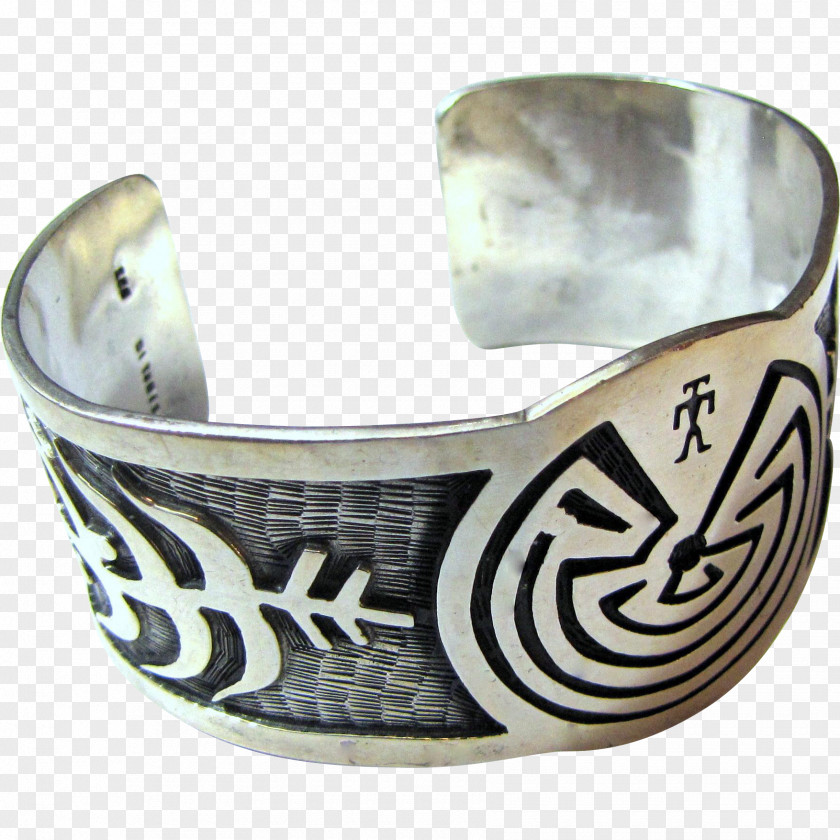 Silver Bangle Bracelet Body Jewellery PNG