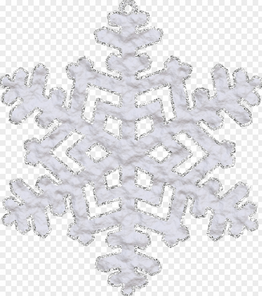 Snowflake Image Icon Euclidean Vector PNG