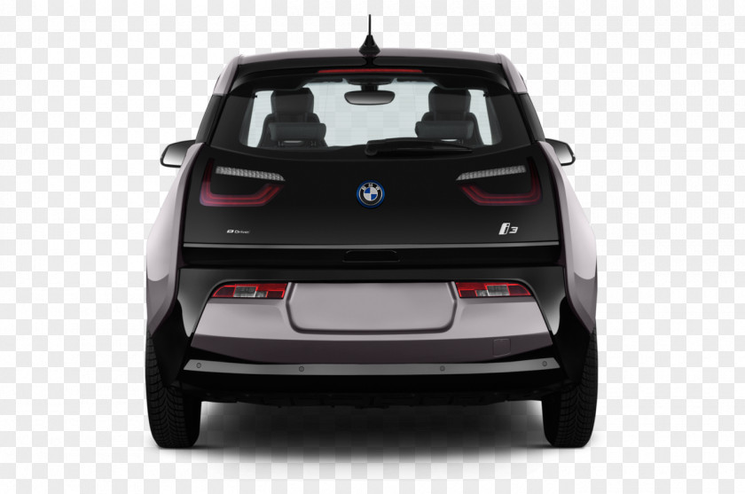 The Three View Of Dongfeng Motor 2016 BMW I3 Car 2017 2014 PNG