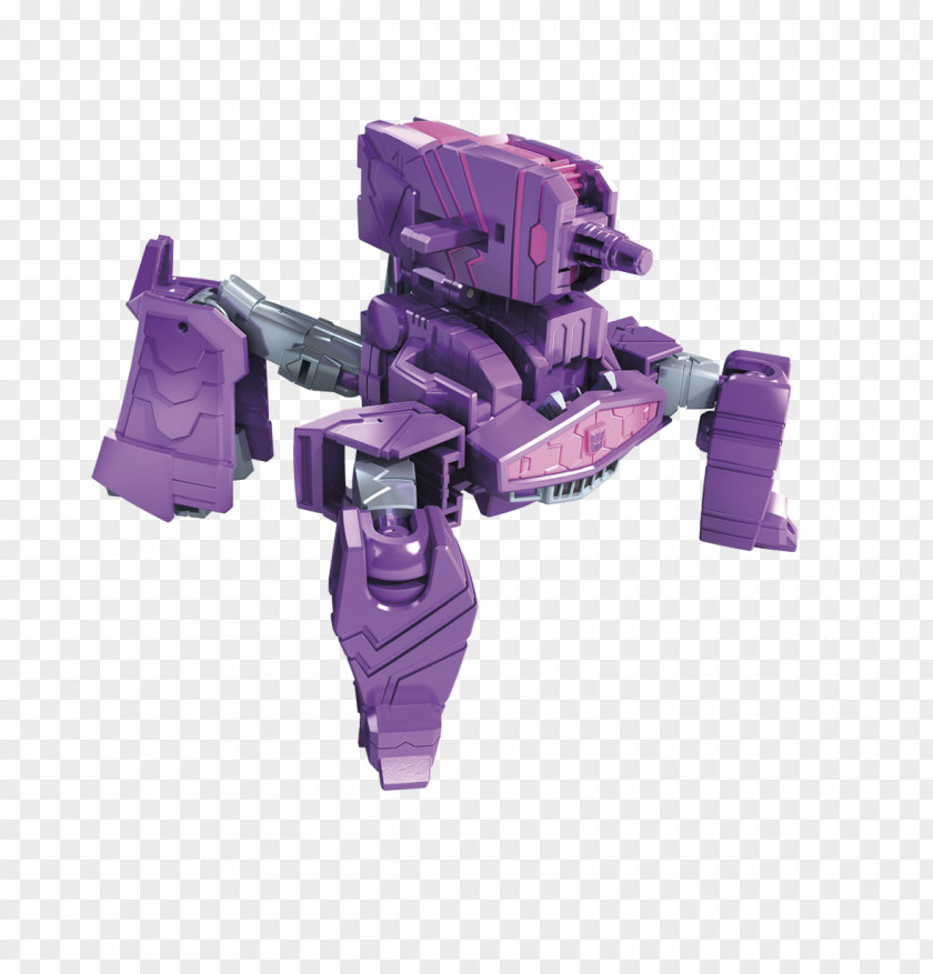 Transformers Cyberverse Shockwave Optimus Prime Grimlock Megatron PNG