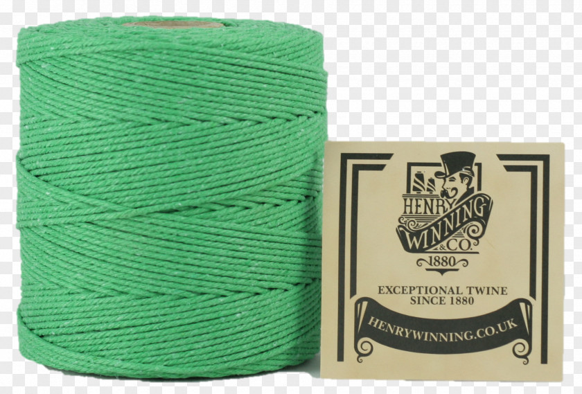 Twine Rope Craft Thread Butcher PNG