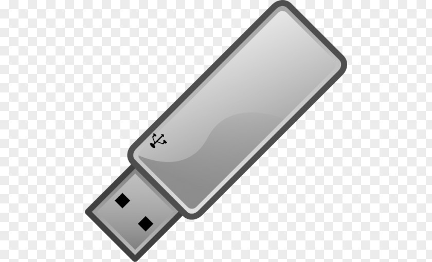 USB Flash Drives Memory Clip Art PNG