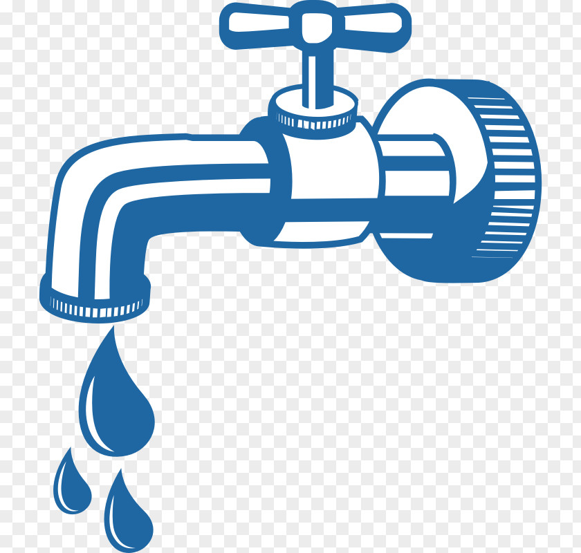 Water Tap Clip Art PNG