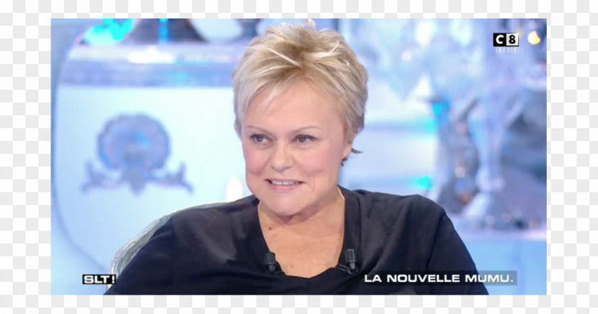 Actor Muriel Robin Le Divan Ils S'aiment Momo PNG