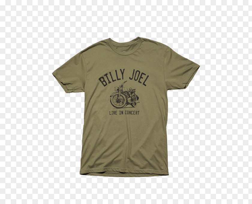 Army Items T-shirt Green Sleeve Font PNG