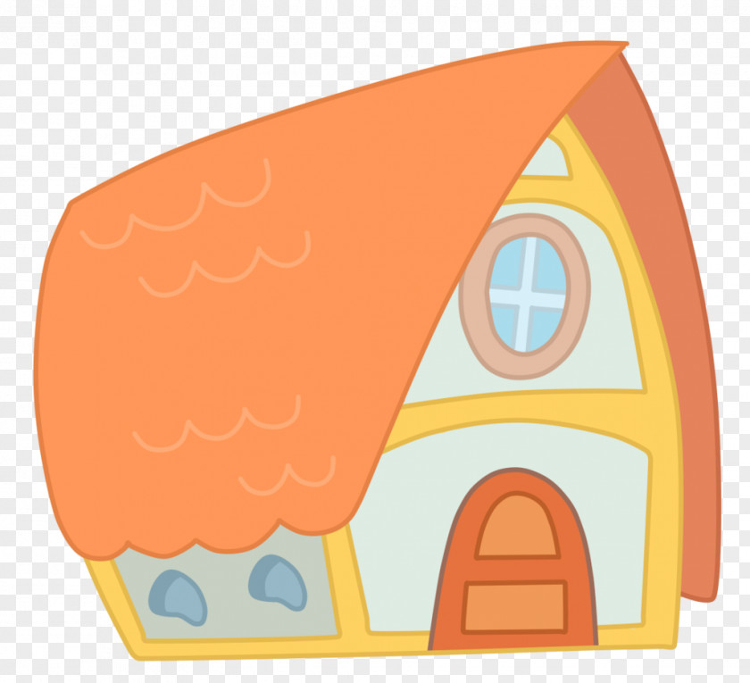 Bear Goldilocks And The Three Bears House Clip Art PNG