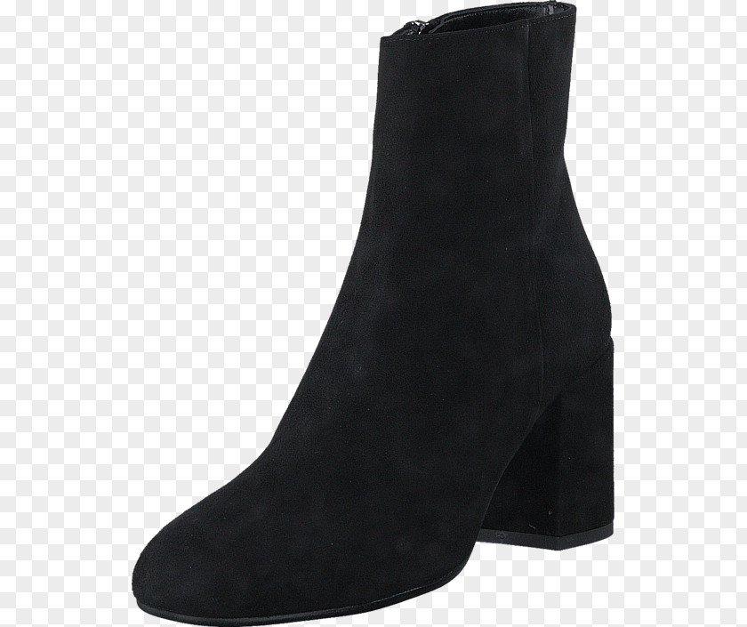 Boot Chelsea Shoe Botina Suede PNG