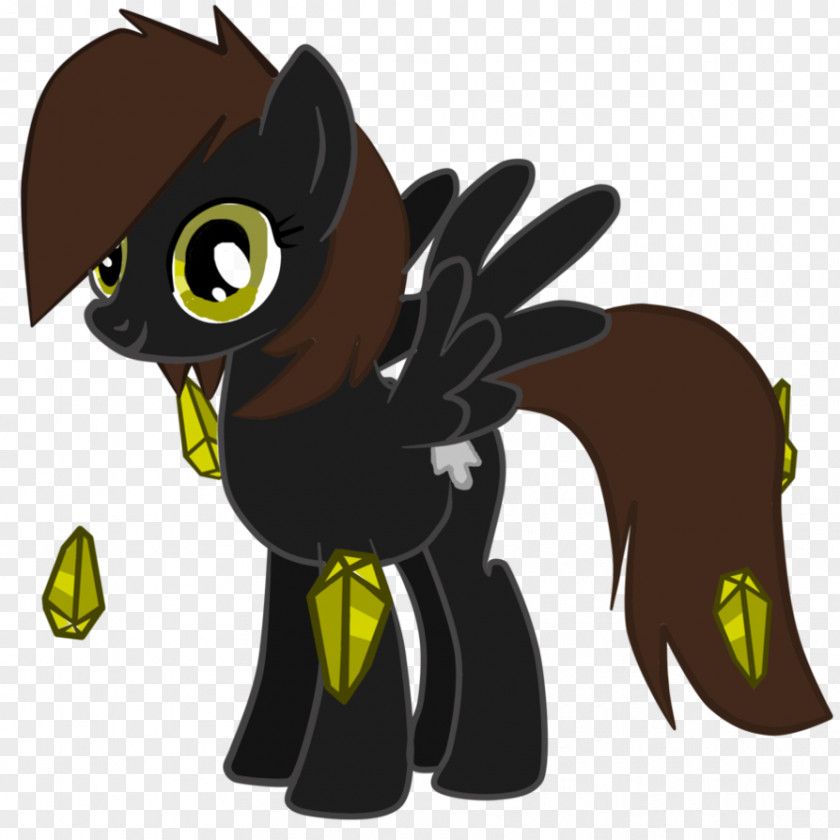 Cat Pony Horse Insect Tail PNG
