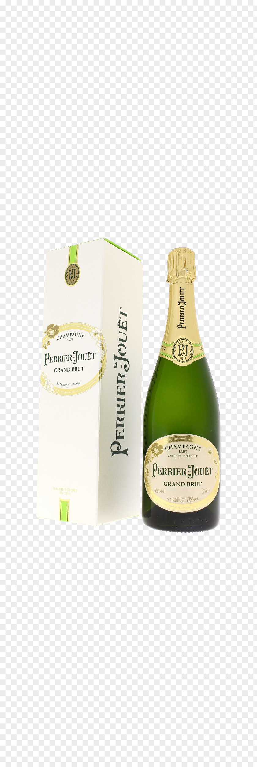 Champagne Wine Bollinger Cristal Perrier-Jouët PNG