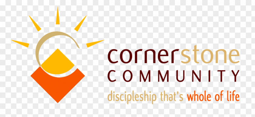 Cornerstone Learning Community Logo Brand Product Design Clip Art PNG