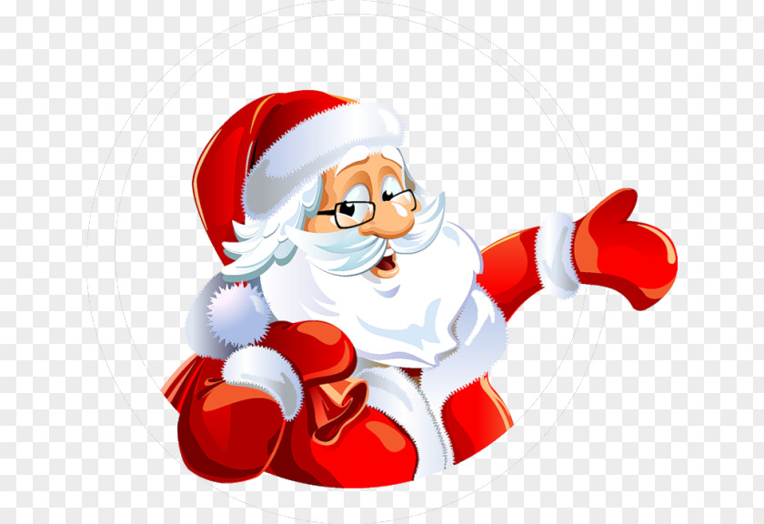 новый год Ded Moroz Snegurochka Santa Claus New Year PNG