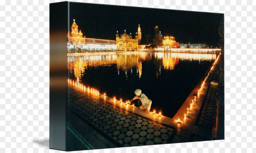Diwali Golden Temple Sikhism Gurdwara PNG