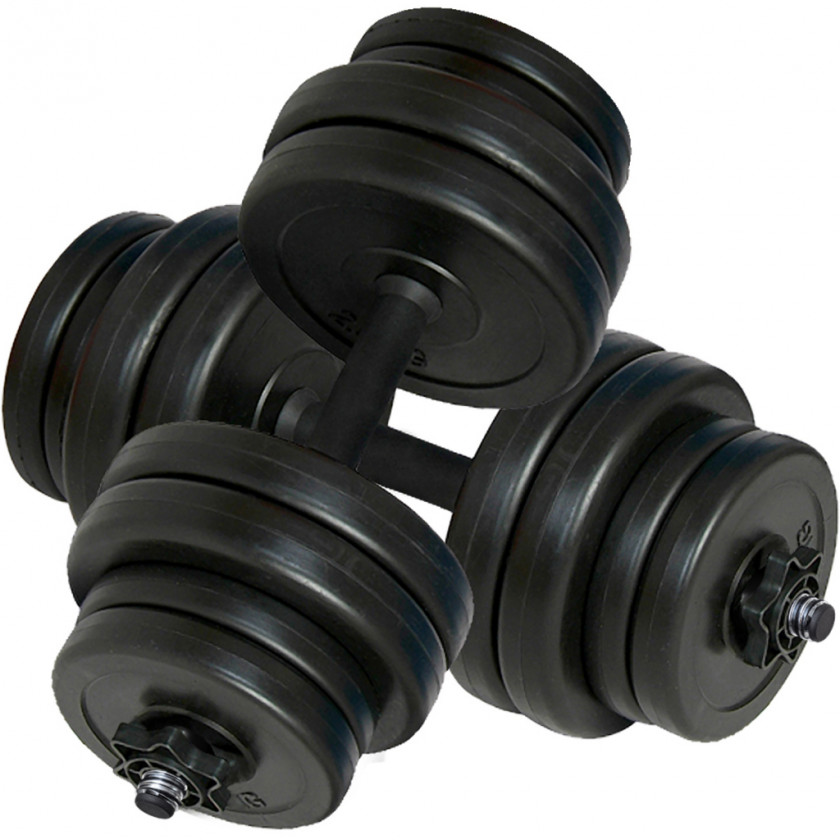 Dumbbell Fitness Centre Olympic Weightlifting Physical Bench PNG