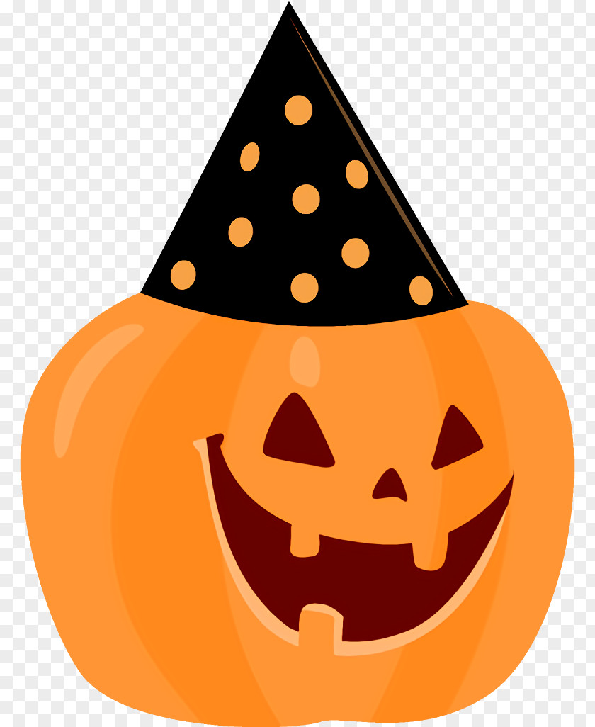 Fruit Headgear Jack-o-Lantern Halloween Pumpkin Carving PNG