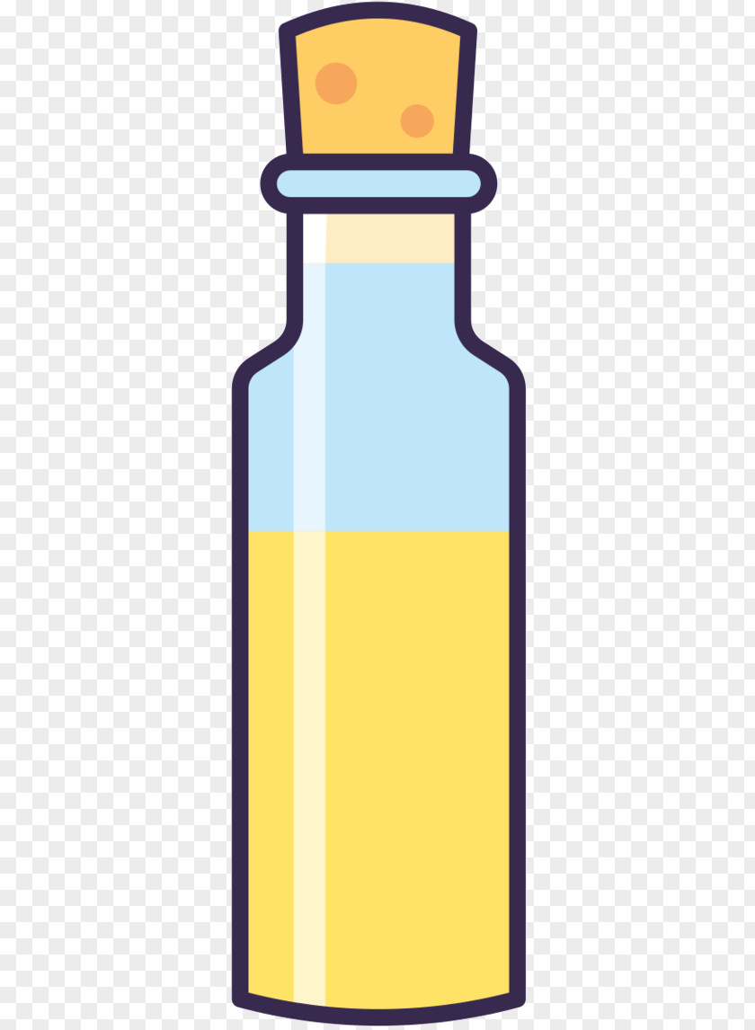 Glass Bottle Clip Art Product Design Line PNG