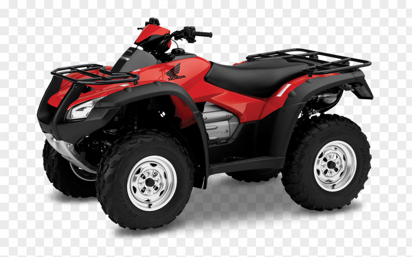 Honda Rincon All-terrain Vehicle Yamaha Motor Company House PNG