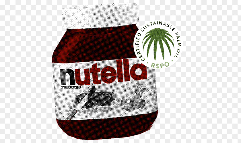 Huille De Palme As 30 Melhores Receitas Com Nutella Superfood Flavor Senac PNG