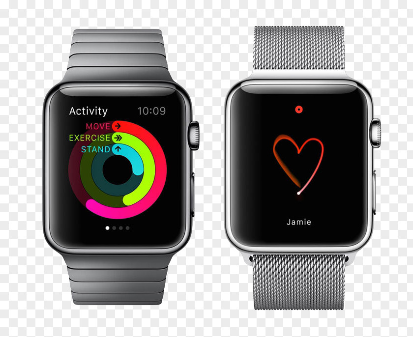 IWatch Apple Watch Series 2 Pebble Time PNG