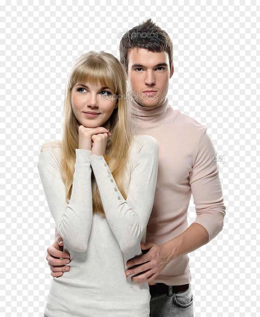Love Couple Stock Photography Woman PNG