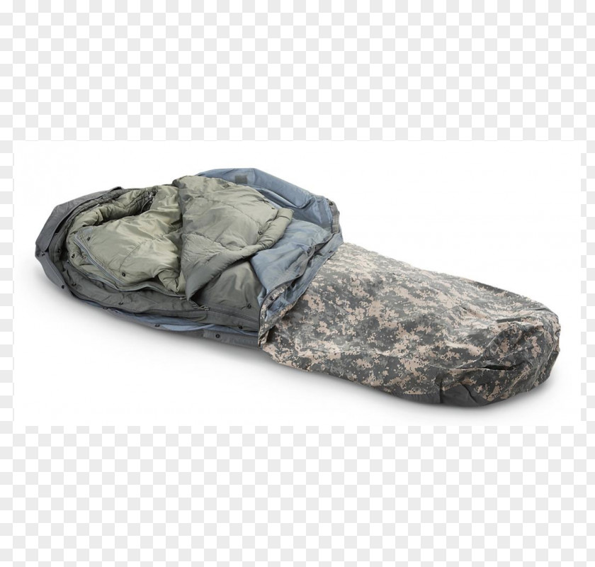 Military Sleeping Bags Gore-Tex Army Combat Uniform PNG