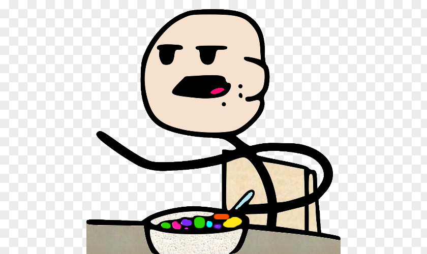 Milk Breakfast Cereal The Most Interesting Man In World Brian Griffin PNG