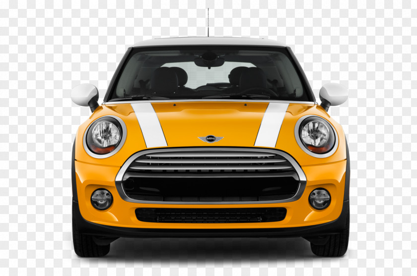 Mini 2016 MINI Cooper 2014 Car Hatch PNG