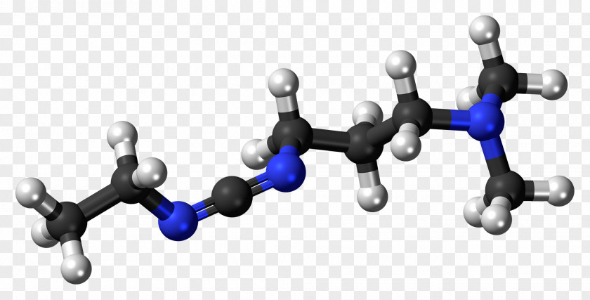 Molecule 1-Ethyl-3-(3-dimethylaminopropyl)carbodiimide N-Hydroxysuccinimide Chemistry PNG