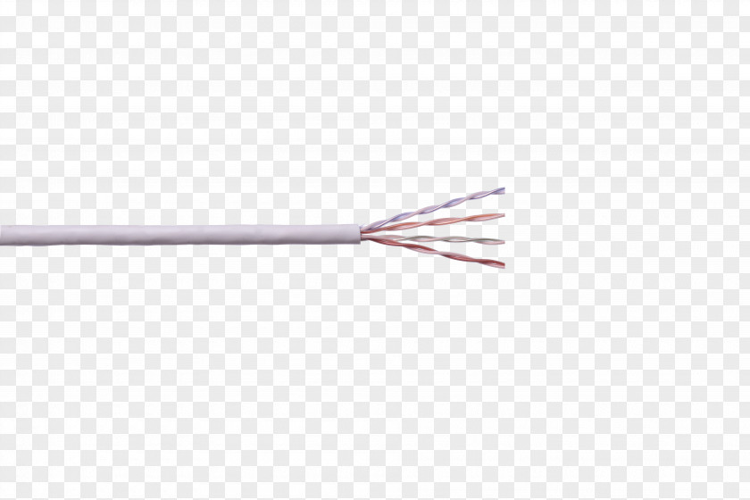 Network Cable Cables Wire Line Electrical Computer PNG