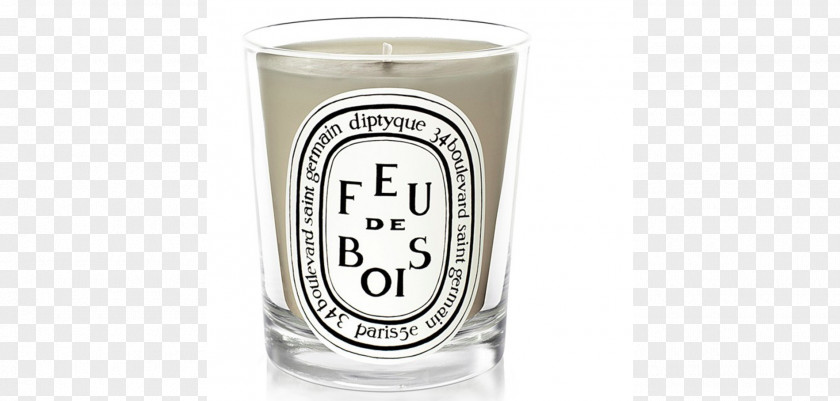 Perfume Diptyque Candle Fire Wood PNG