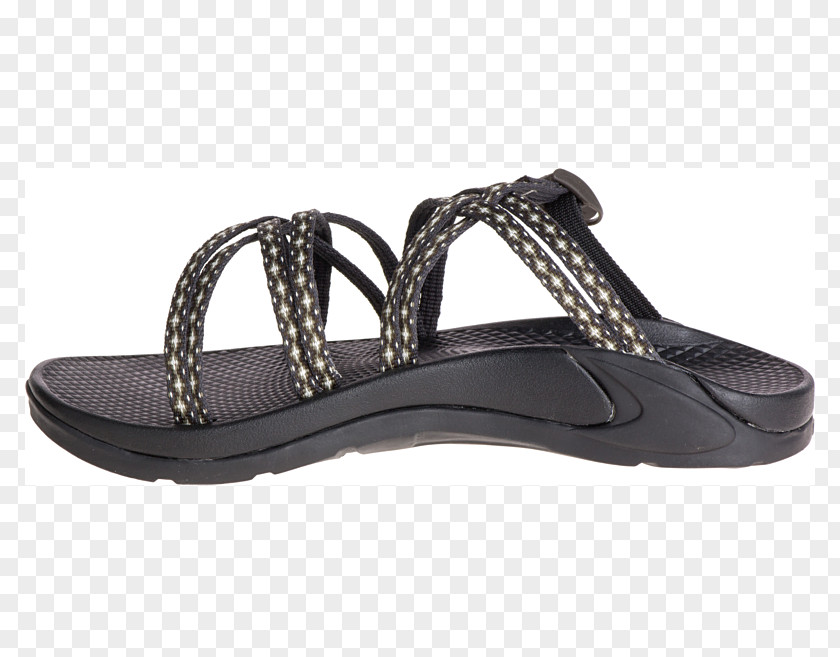 Sandal Slide Shoe PNG