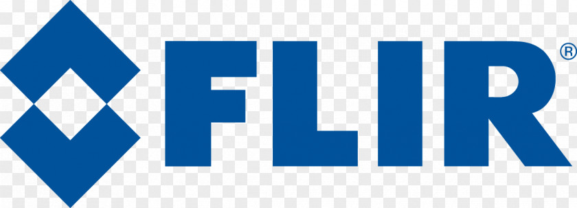 Security Monitoring Logo FLIR Systems Brand ONE Thermal Imaging Camera PNG