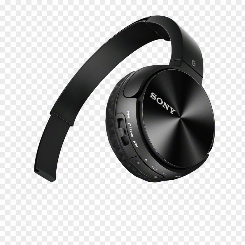 Sony Headphones Microphone MDR-V6 Bluetooth Wireless PNG