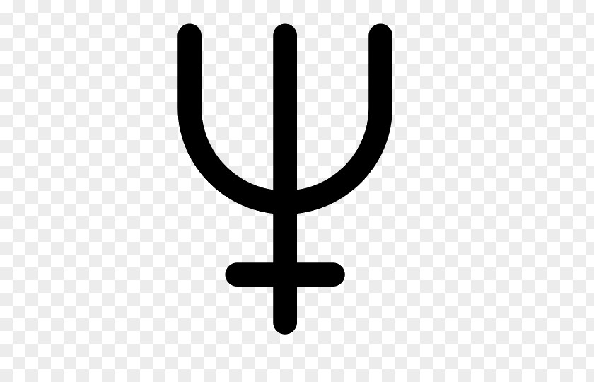 Symbol Astrological Symbols Planet PNG