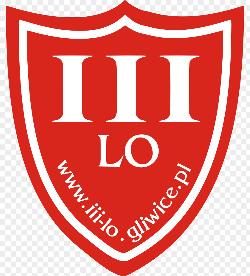 Tarcza Gliwice National Secondary School III Liceum Ogólnokształcące Im. Wincentego Styczyńskiego W Gliwicach General Education Logo PNG