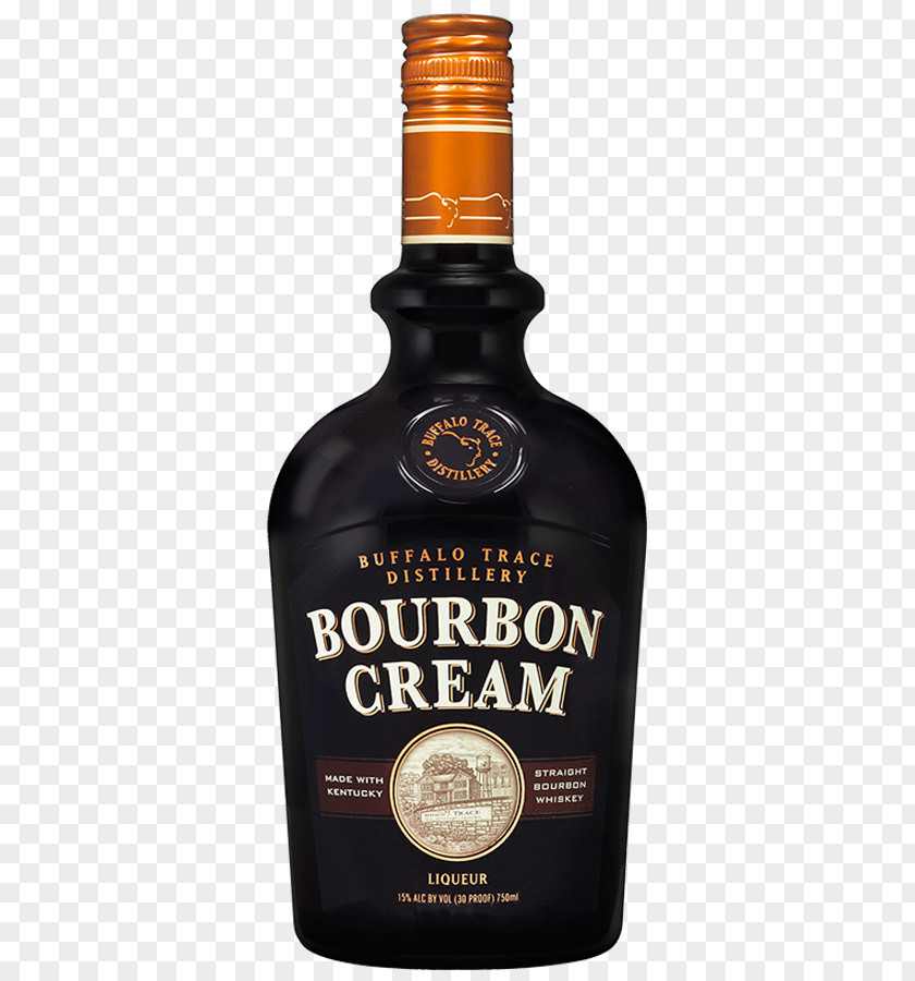 Wine Buffalo Trace Distillery Bourbon Whiskey Cream Liqueur PNG