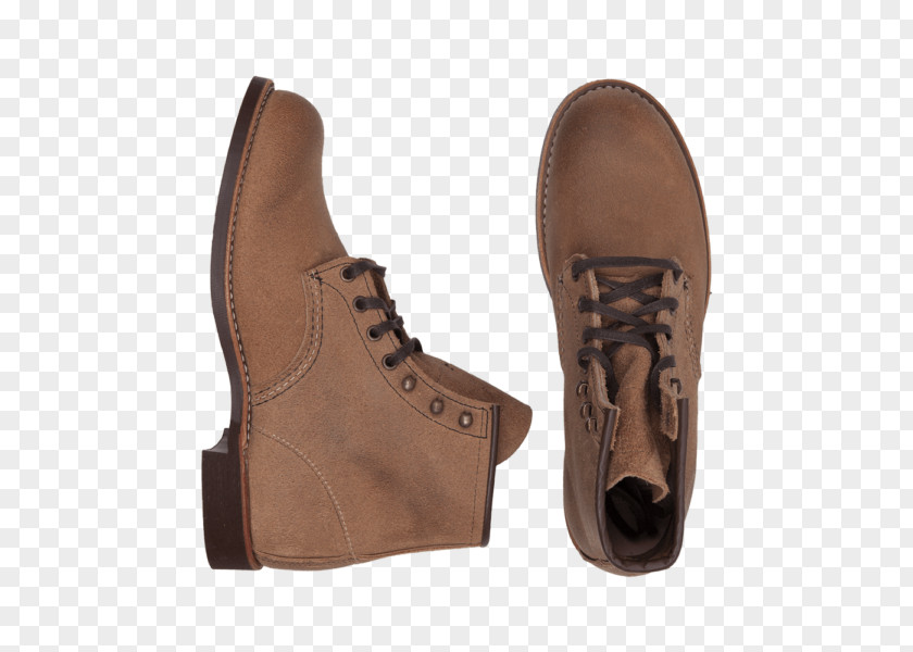 Boot Chelsea Red Wing Shoes Chukka PNG