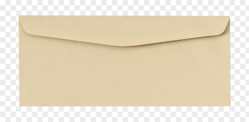 Brown Envelope Kraft Paper Mail Stationery PNG