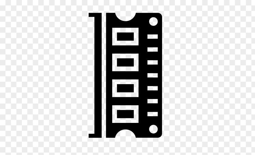 Computer RAM Data Storage Hardware Memory PNG