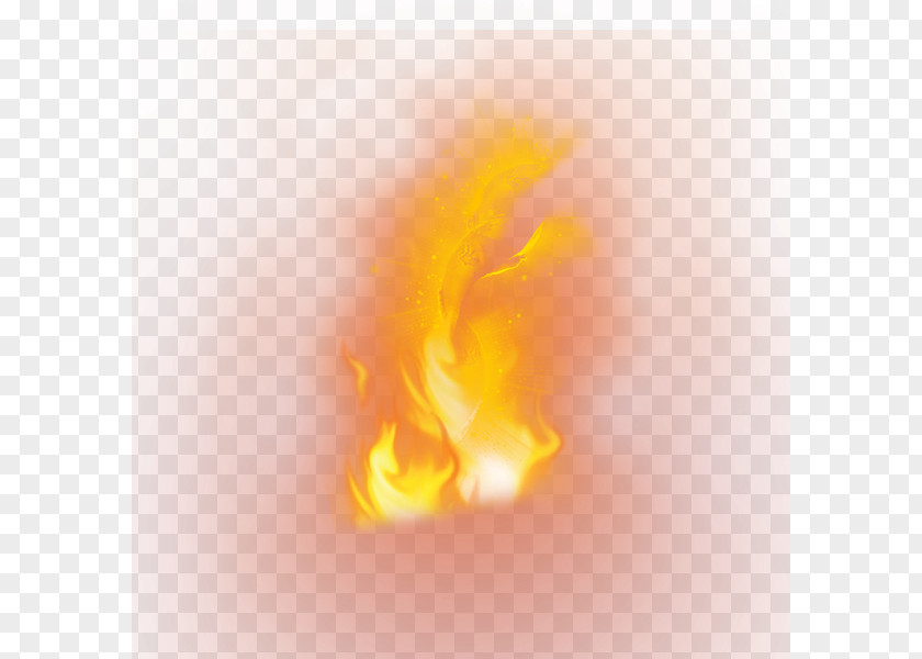 Creative Pull The Red Flames Free PNG
