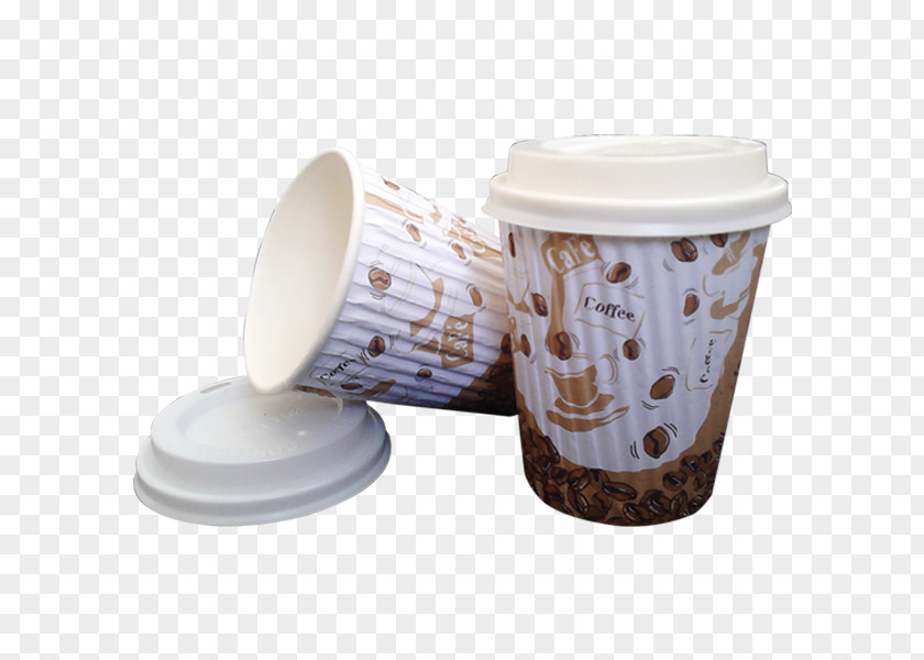 Disposable Chopsticks Coffee Cup Cafe Mug Caffeinated Drink PNG